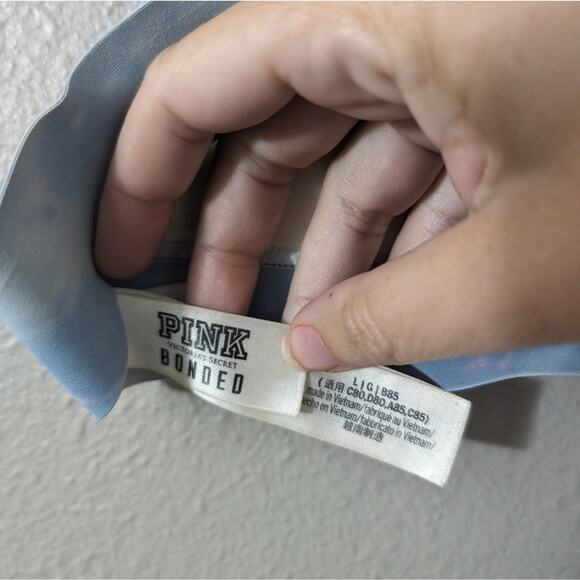 Victoria secret PINK Seamless Bralette - Picture 2 of 3